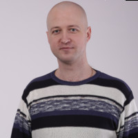Aleksandr Fokin
