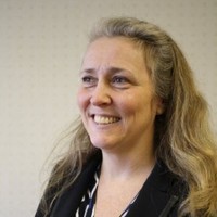 Alison Ray