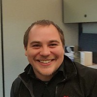 Tim Tollefson