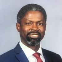 Gbenga Aluko