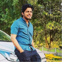 Vishnu Nair