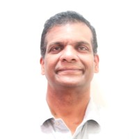 Karthikeyan Karuppiah
