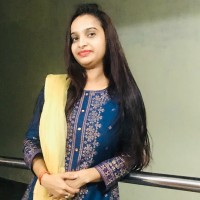 Poornima Dubey