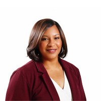 DaShawn Smith, SHRM-CP