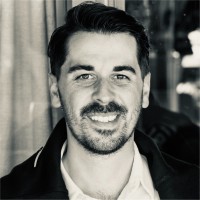 Benjamin Chevrefils