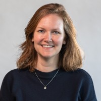 Suzanne van der Heijden