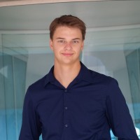Benjamin Gebhard