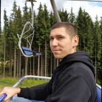 Volodymyr Musin