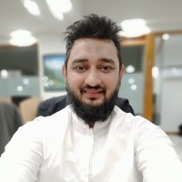 Muhammad Bilawal Alam
