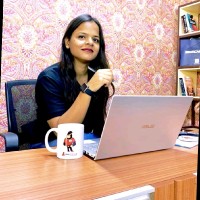 Swati Singh