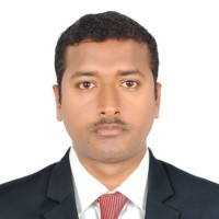 Shaik Ahmed