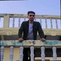 Arshad GHAZI