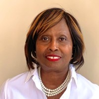 Audrey Wilson