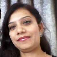 Falguni Parmar