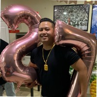 Steven Du