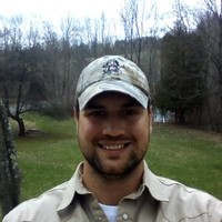 Eric Cady