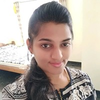 Pooja H S