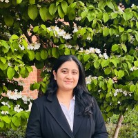 Khushi Patel