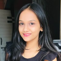 Shruti Pardeshi