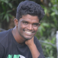 Yogesh raj Dhanabal