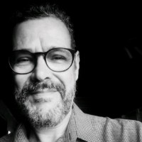 Luis Gustavo Machado