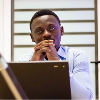 BILLTON LARTEY NYARKO