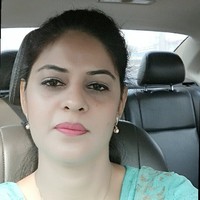 Simerjeet Kaur