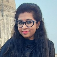Akansha Bajpai