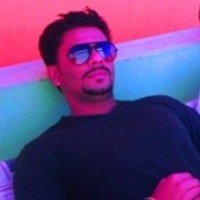 Sreejit Kurup
