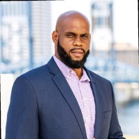 Keith Mcduffie