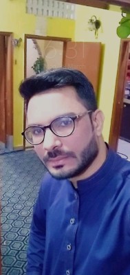 Shahzaib Qureshi