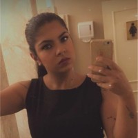 Tabata De Freitas Veloso