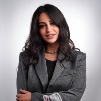 Seray Şimşek Ersoy