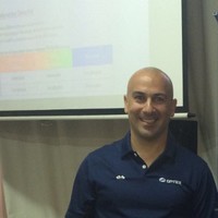 Jose Luis Martinez