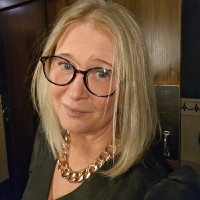 Marie Strand Cervin