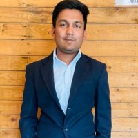 Ritesh Dixit