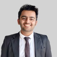 Dipesh Bambhaniya