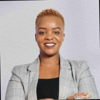 Leah Njagua, Mba