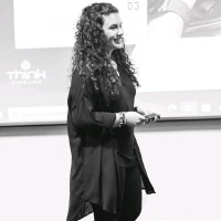 Athena Eleftheriou