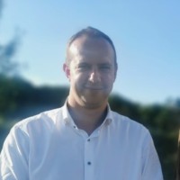 Cedric Lejeune