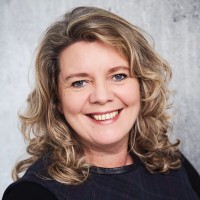 Liselotte Bauer Mols