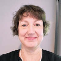 Christa Dahneke DeOliveira, CIA, CCEP