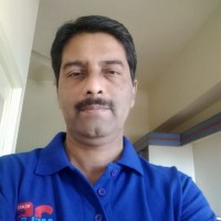 NK Rajeshwarkar