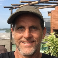 Christiano Caldas Moreira