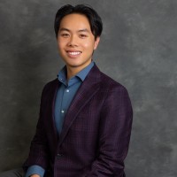 Mitchell Leung