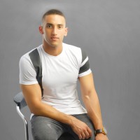 Mahmoud Alerian