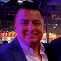 Andrew Vega