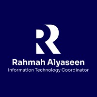 Rahmah Alyaseen