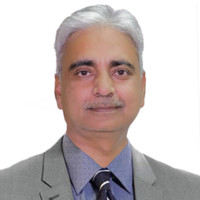 Devendra Kumar Solanki