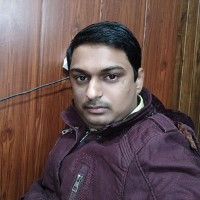 Vineet Kumar Mishra